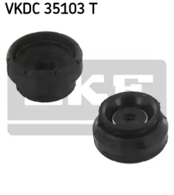 Подшипник SKF VKDC 35103 T